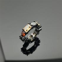 エレガント LOUIS VUITTON スーパーコピー リング 煌めき プレタポ...