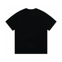 ロエベ スーパーコピー Tシャツ 純綿生地 オーバーサイズ 春用 夏用 ユニセックス LOEWE
