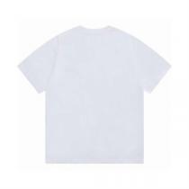 ロエベ スーパーコピー Tシャツ 純綿生地 オーバーサイズ 春用 夏用 ユニセックス LOEWE