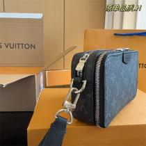 【M81260】ルイヴィトン コピー ショルダーバッグ LVアルファ Outdoor ウエアラブル LOUIS VUITTON
