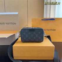 【M81260】ルイヴィトン コピー ショルダーバッグ LVアルファ Outdoor ウエアラブル LOUIS VUITTON