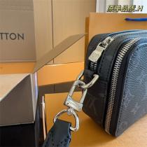 【M81260】ルイヴィトン コピー ショルダーバッグ LVアルファ Outdoor ウエアラブル LOUIS VUITTON