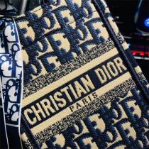 2026人気作 DIOR スーパーコピー ショルダーバッグ Book Tote オブリーク モノグラム ミニ ディオール