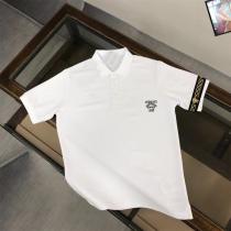 2026 VERSACE 偽物 ポロシャツ ヴェルサーチ 有名 ブランド 柔らかい生地 ヴェルサーチ 新作