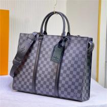 【M45265】LOUIS VUITTON コピー ビジネスバッグ ブリーフケー...