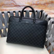 ★2026おすすめ★LOUIS VUITTON スーパーコピー ビジネスバッグ ...