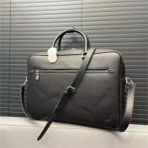 【M33441】LOUIS VUITTON コピー ビジネスバッグ ポルト ドキ...