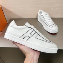 2026最新☆エルメス スニーカー人気 コピー HERMESシューズ不動の人気No.1ブランド海外のファッションスタイル