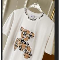 可愛い❤️バーバリーtシャツコピーBURBERRY人気新作2026トレンドストリートウェア着心地いい快適な肌ざわり