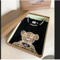 可愛い❤️バーバリーtシャツコピーBURBERRY人気新作2026トレンドストリートウェア着心地いい快適な肌ざわり