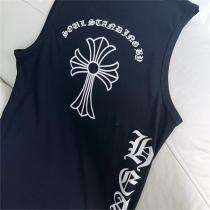 クロムハーツ スーパーコピー ワンピース カジュアル クール 軽量 柔らかい アクティブ 耐久性 洗練 CHROME HEARTS