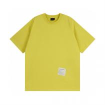 2026コレクション BALENCIAGA コピー Ｔシャツ 付箋 デザイン ロ...