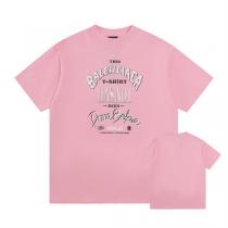 ☆2026推薦☆バレンシアガ 偽物 Ｔシャツ NOT BEEN DONE 純綿素材 快適 ロゴ プリント BALENCIAGA 