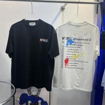 2026SS Maison Margiela コピー Ｔシャツ MM6 ユニセッ...