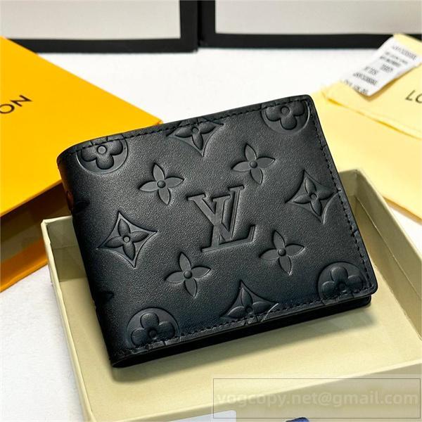 LOUIS VUITTON コピー 財布 LV ポルトフォイユ・ミュルティプル モノグラム 折り ルイヴィトン