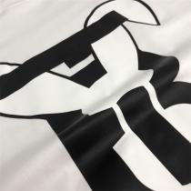 バーバリー スーパーコピー Ｔシャツ ロゴ プリント柄 うさぎ ファッション サマー限定 BTロゴ BURBERRY
