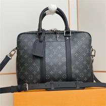 【M46457】LOUIS VUITTON コピー ビジネスバッグ モノグラム柄...