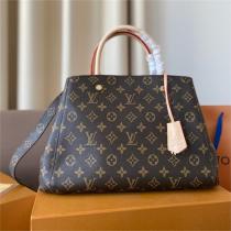 【M41056】LOUIS VUITTON コピー ハンドバッグ MONTAIG...