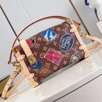 【♪大人気☆】LOUIS VUITTON スーパーコピー ハンドバッグ サイド ...