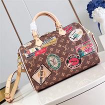 LOUIS VUITTON コピー ハンドバッグ バンドリエール30 スピーディ...