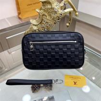LOUIS VUITTON コピー 手持ちバッグ ダミエ グラフィット Dami...