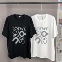 On Running×ロエベ スーパーコピー Ｔシャツ コラボ 新作 純綿素材 ...