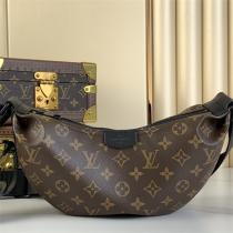 【M47158】LOUIS VUITTON 偽物 ショルダーバッグ ハンモックバ...