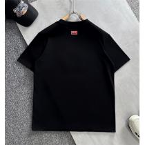 2026流行KENZOケンゾー ｔシャツコピー夏に大活躍高い技術力王道で上質機能的な半袖しなやかな肌触り上品