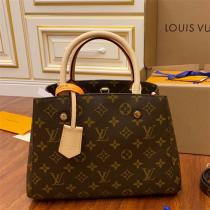 【M41055】LOUIS VUITTON コピー トートバッグ Petit P...