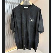 2026春夏☆MM6 セットアップコピー Maison Margiela  メゾン マルジェラ新作人気ランキングオシャレ2点セット