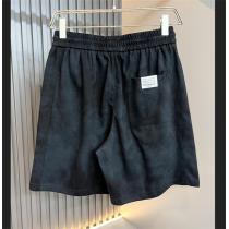 2026春夏☆MM6 セットアップコピー Maison Margiela  メゾン マルジェラ新作人気ランキングオシャレ2点セット