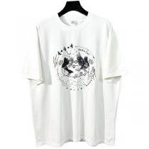 2026シリーズ DIOR スーパーコピー Ｔシャツ 飛鳥 モチーフ 柄 プリン...