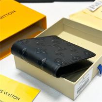 LOUIS VUITTON コピー 財布 LV ポルトフォイユ・ミュルティプル モノグラム 折り ルイヴィトン