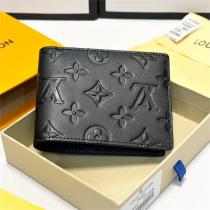 LOUIS VUITTON コピー 財布 LV ポルトフォイユ・ミュルティプル モノグラム 折り ルイヴィトン