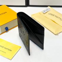LOUIS VUITTON コピー 財布 LV ポルトフォイユ・ミュルティプル モノグラム 折り ルイヴィトン