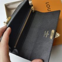 ☆カッコイイ☆LOUIS VUITTON スーパーコピー 財布 ポルトフォイユサラ メティス ルイヴィトン