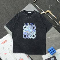 ★2026推薦★ロエベ スーパーコピー Ｔシャツ カジュアル ヨット ロゴ プリ...