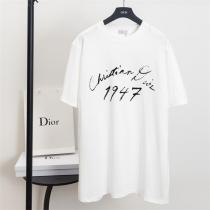 Handwritten ディオール スーパーコピー Tシャツ Christian...