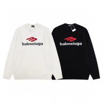 BALENCIAGA スーパーコピー セーター オーバーサイズ ユニセックス ストリート風 男女兼用 ウール バレンシアガ