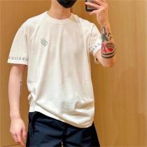 【1AFQS9】ルイヴィトン スーパーコピー Ｔシャツ コットン ニット Mar...