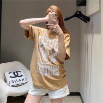2026コレクション GUCC1 スーパーコピー Ｔシャツ ニット 綿 Univ...