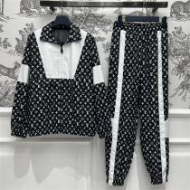 ☆ミ1AFWQB 1AFWJI☆ミLOUIS VUITTON コピー 上下セット...