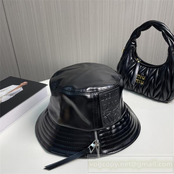 人気新品☆LOEWEロエベバケットハットコピーお洒落快適2026流行り数量限定アイテム高評価上質