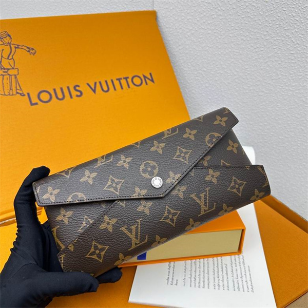 LOUIS VUITTON スーパーコピー 長財布 モノグラムキャンバス ピンク