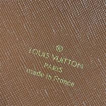 ルイヴィトン スーパーコピー ショルダーバッグ フラップ型 モノグラムキャンバス 調節可能ストラップ LOUIS VUITTON