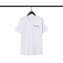 2026 ブランド別新作 クロムハーツ スーパーコピー Tシャツ ROLLING STONES ロゴ CHROME HEARTS