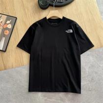 THE NORTH FACE 偽物 Tシャツ フラワー デザイン NEVER STOP EXPLORING ザノースフェイス