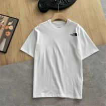 THE NORTH FACE 偽物 Tシャツ フラワー デザイン NEVER STOP EXPLORING ザノースフェイス