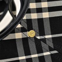 希少新作☆バーバリーハンドバッグコピーBURBERRYコレクション人気アイテムチェック柄お洒落美品
