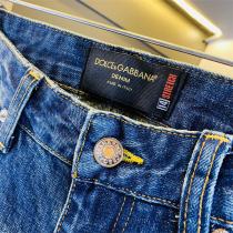 2026最新モデル☆ドルガバジーンズコピー DOLCE&GABBANAメンズ新作大人っぽく上品